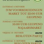 Besloten partij @ Ponybar