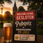 Pubquiz @ Brink