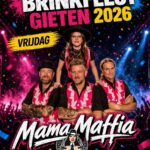 Mama Maffia @ Brink