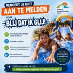 Blij dat ik glij @ Brink