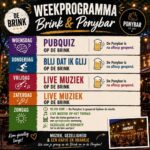 Live muziek @ Brink